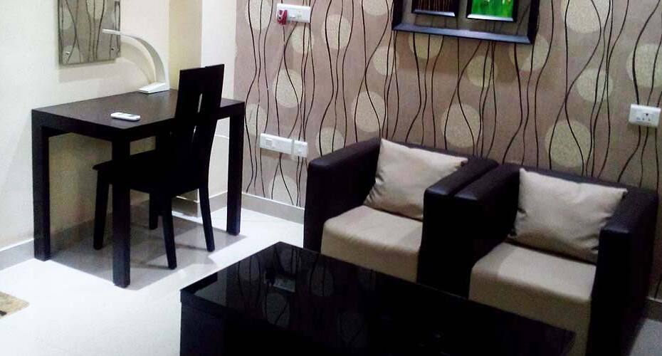 Greams Court, Chennai 3